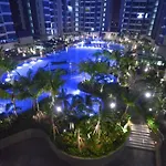 Atlantis - Kota Laksamana -- Pool View -- 2- 6 Pax